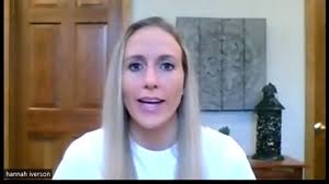 WEB EXTRA: Hannah Iverson previews Wednesday's Blue Devils-Blugolds  showdown in WIAC semifinals