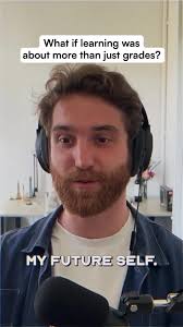 At Recess, we believe learning should be about more than just grades or  getting into a good college. Our founder, Ben, reflects