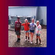 Now playing until midnight... Kevin VanSickle and the Pure Country Band!!  Thank you to GenoaBank for the second part of this concert series!!