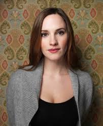 Ruth Bradley to Star in 'Horizon'