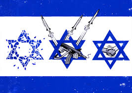 It grants citizenship to anybody considered to be jewish. Israel In 2025 Politico