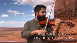 Davide Alogna Violinist‎