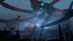 Maybe you would like to learn more about one of these? Subnautica Below Zero All Leviathans And Where To Find Them Ginx Esports Tv