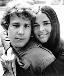 Love Story 1970 Film Discussion