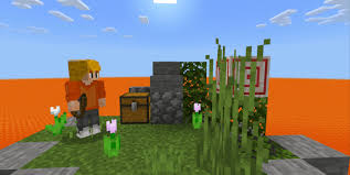 Escaperestart | lava survival, creative, pvp, smp, a minecraft server, located in united states of america. Survival Lava Sea Minecraft Pe Maps