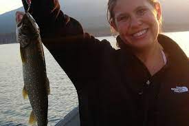 How To Fish For Trout Oregon Department Of Fish Wildlife