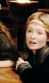 What They Never Tell You Is That Persephone, After All, Belonged There. She  Became Her Own Underworld.