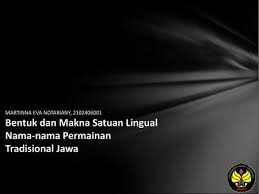 Gladhen pat kelas x 2017. Ari Yulianti Kesalahan Ejaan Dalam Buku Teks Bahasa Jawa Damar Dlancang Gladhen Lan Materi Ringkes Sma Semester Genap Kelas Xi Terbitan Pinus Ppt Download