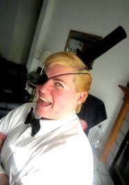 Would Bill Cipher look good with modern Hollywood CGI?