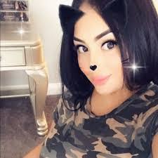 Bonita Fraley's Instagram, Twitter & Facebook