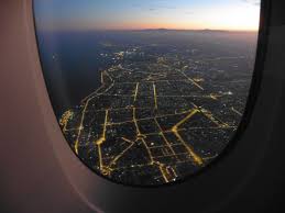 Bye Paris Hi Melbourne Noclere