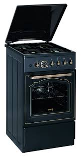 Gorenje Gasherd Gi 52 Clb1 Gasherd Herd Mit Backofen Standherd