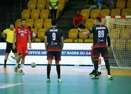 The egyptian national handball team is the national handball team of egypt and is controlled by the egyptian handball federation. Egypt S National Handball Team Defeats Morocco At African Handball Championship Nilefm Egypt S 1 For Hit Music