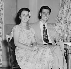 Joanne rogers, wife of beloved television personality fred rogers, has passed away. Mr And Mrs Rogers Mr Rogers Mr Rogers Quote Mister Rogers Neighborhood