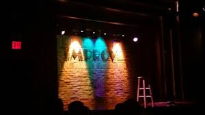 Terrible Seats Review Of Chicago Improv Schaumburg Il