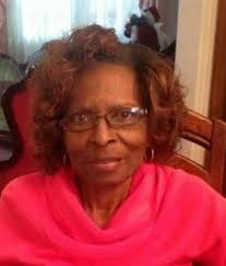 Mamie Roach Obituary (1938