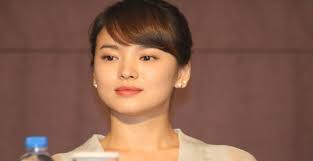 She is also recognized for her appearance on sbs's entertainment program, little frost. The Greatest South Korean Actresses