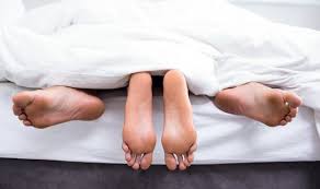 Blasenentzundung Nach Dem Sex Honeymoon Zystitis Netdoktor At