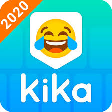 Join 425,000 subscribers and get a daily digest of news, geek trivia, and our feature article. Kika Keyboard 2020 Emoji Keyboard Stickers Gif Apk Download Free App For Android Safe