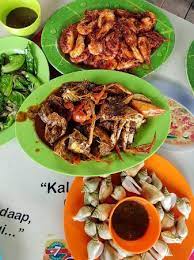 Wilayah kota batam terletak di pulau batam dan seluruh wilayahnya dikelilingi selat singapura dan selat malaka. Rm Seafood Jawa Melayu 2 Batam Ulasan Restoran Tripadvisor