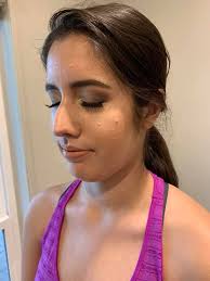 Makeup by Jolie Jade