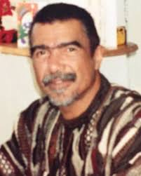 Gerard Fisher Obituary