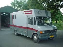 Mercedes 609d Ex Initial Hokatex Camper Busjes Camper Ideeen Camper