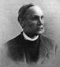 Henry Christopher McCook (1837-1911)