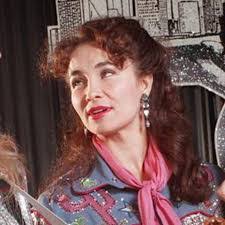 Martie Maguire's Instagram, Twitter & Facebook