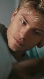 Close to the Horizon Film with Jannik Schümann and Luna Wedler