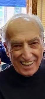 Obituary of Constantino Michael Ceriello