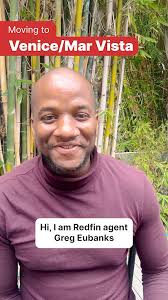 Moving to LA? Consider Mar Vista and Venice, CA #shorts #redfin