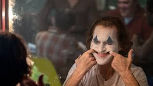 Joker Is A Viewing Experience Of Rare Numbing Emptiness The New Yorker