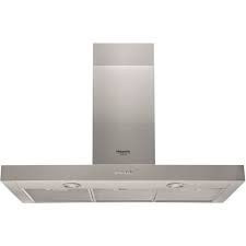 Hotte Aspirante Hotpoint Hhbs9 4flmx Achat Vente Hotte Cdiscount