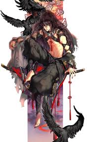 Check spelling or type a new query. Cool Anime Boys With Black Hair And Eyes Wallpapers Wallpaper Cave