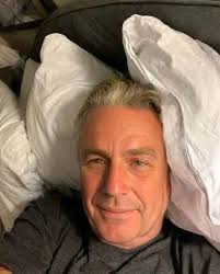 Missing someone due to distance