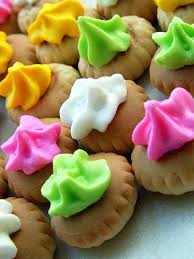 Sweet Memories Puerto Rico Food Trini Food Iced Gems
