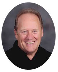 Ellis Arnold Knute Obituary June 4, 2025