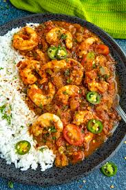 This recipe, inspired by bonefish grill, tastes just as good. Spicy Cajun Shrimp Recipe Chili Pepper Madness