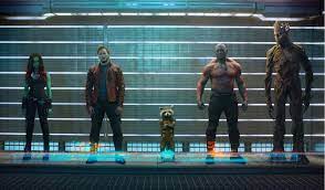 Marvel studios president kevin feige describes the mcu's evolution. Guardians Of The Galaxy Characters Films Facts Britannica