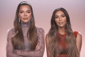 Read here about khloe kardashian odom net worth. Kuwtk Kim And Khloe Kardashian Confront The Person Behind Nori S Black Book Entertainment Tonight