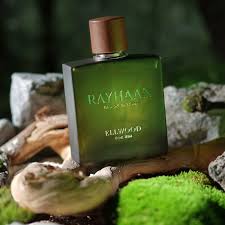 Ellwood RAYHAAN 100ml RAYHAAN 100ml | Perfume Hombre — Arabic Parfums