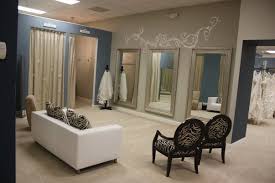 Curtain Tracks Com Bride Dressing Room Boutique Interior Bridal Shop Decor