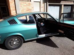 Image result for Smoke Blue 1972 Audi