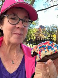 TCS New York City Marathon 2024