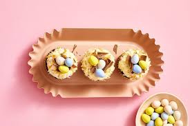 This is the home desserts to make at home. 28 Cadbury Egg Recipes Easter Baking With Cadbury Creme Eggs