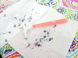 Place your sweater on a flat surface. The 5 Minute Secret To Remove Pilling From Your Clothes