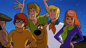 Gang are leading the charge in taking the 'mystery' out of helping the environment and are lending a hand (and paw) to protect our earth. Joe Ruby Dead Scooby Doo Co Creator Was 87 Deadline