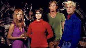 After an acrimonious break up, the mystery inc. Revisiting Scooby Doo Is It Actually An Underrated Gem No Majesty