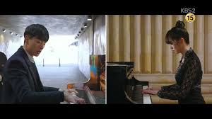 Page Turner Episode 3 Final Dramabeans Korean Drama Recaps Page Turner Korean Drama Drama Tv Shows